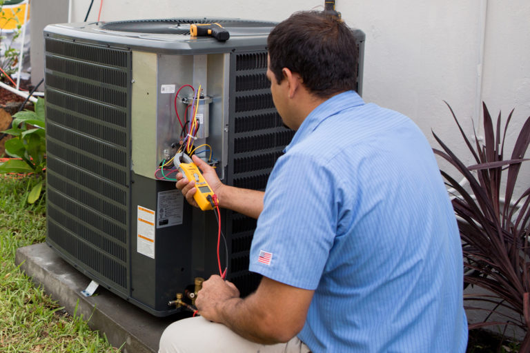 Air Conditioning Installation in Alvin, TX | Davis Mechanical