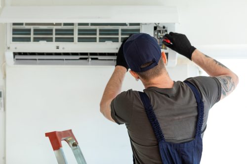 AC Repair in Friendswood, TX, and Surrounding Areas